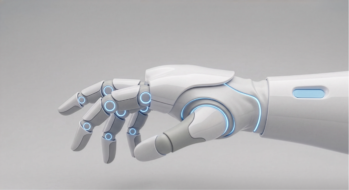 Robotics application